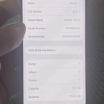 Good Apple iPhone 16 Pro - Unlocked, 128 GB, Black, A3083