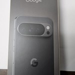 New Google Pixel 10 Pro XL - Unlocked, 512 GB, Obsidian, GUL82