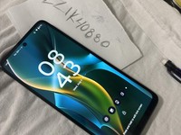 Moto G 5G (2025)