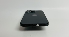 Good
													Apple iPhone 15 Pro - Unlocked, Black, 128 GB, A2848, photo 5 of 9