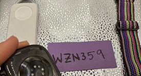 Mint
													Apple Watch Ultra 2 49mm - Unlocked, Natural, A2986, Hermes, photo 2 of 6