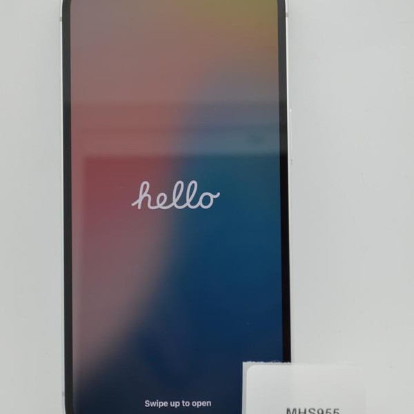 Apple iPhone 16e - Unlocked, 128 GB, White, A3212