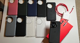 Mint
													OnePlus 11 - Unlocked, Black, 128 GB, 8 GB, CPH2451, photo 2 of 16