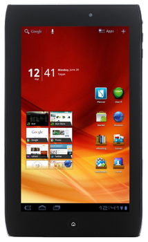 Acer Iconia Tab A100