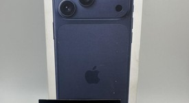 New
													Apple iPhone 17 Pro Max - Verizon, Deep Blue, 1 TB, A3257, photo 2 of 4