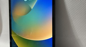 Good
													Apple iPad 7th Gen - Unlocked, Gray, 32 GB, A2200, photo 2 of 7