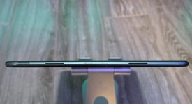 Good
													OnePlus Pad - Wi-Fi, Green, 128 GB, 8 GB, photo 4 of 10