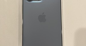 Good
													Apple iPhone 13 Pro - T-Mobile, Sierra Blue, 128 GB, A2483, photo 4 of 14