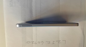 Mint
													Samsung Galaxy S25 Plus - Unlocked, Icy Blue, 256 GB, 12 GB, SM-S936U1, photo 3 of 4