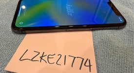 Good
													Apple iPhone X - T-Mobile, Gray, 64 GB, A1901, GSM, photo 3 of 5