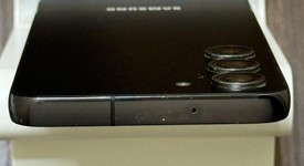 Good
													Samsung Galaxy S23 - Verizon, Black, 128 GB, 8 GB, SM-S911U, photo 5 of 8