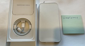 Mint
													Apple iPhone 14 Plus - Verizon, Starlight, 128 GB, A2632, photo 4 of 11