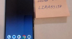 Mint
													Google Pixel 4a - Unlocked, Black, 128 GB, 6 GB, photo 6 of 6