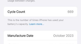 Good
													Apple iPhone 15 Plus - T-Mobile, Pink, 128 GB, A2847, photo 1 of 7