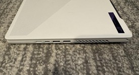 Mint
													Asus ROG Zephyrus G14 (2023) GA402 - Ryzen 9, White, 1 TB, 16 GB, photo 4 of 4