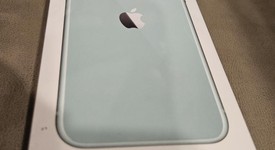 New
													Apple iPhone 11 - Verizon, Green, 128 GB, A2111, photo 1 of 4
