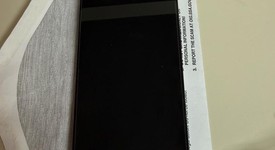 Good
													Apple iPhone 16 Pro Max - Cricket, White, 512 GB, A3084, photo 4 of 6