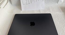 Mint
													MacBook Air 2024 (M3) - 13" - Apple M3, Midnight, 256 GB, 16 GB, 8-core GPU, photo 3 of 12