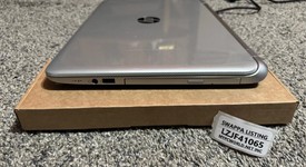 Good
													HP Pavilion Laptop, photo 5 of 7