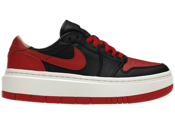 Jordan 1 Elevate Low SE Bred (Women's) for sale
