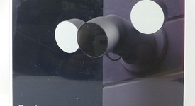 New
													Google Nest Cam with Floodlight - Snow, photo 3 of 8