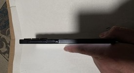 Good
													Samsung Galaxy A16 5G - Unlocked, Blueblack, 128 GB, 4 GB, photo 6 of 6