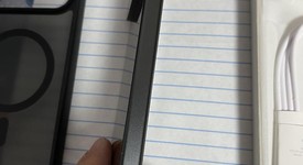 Good
													Google Pixel 9 - Unlocked, Obsidian, 128 GB, 12 GB, G2YBB, photo 3 of 6