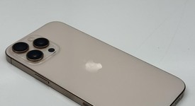 Good
													Apple iPhone 16 Pro Max - Unlocked, Desert, 256 GB, A3084, photo 4 of 4