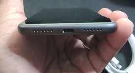 Mint
													Apple iPhone 11 - TracFone, Black, 64 GB, A2111, photo 1 of 6