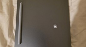 Mint
													Samsung Galaxy Tab S10 Plus - Wi-Fi, Moonstone Gray, 512 GB, 12 GB, SM-X820, photo 3 of 8