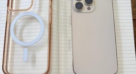 Mint
													Apple iPhone 13 Pro - Unlocked, Gold, 256 GB, A2483, photo 3 of 8