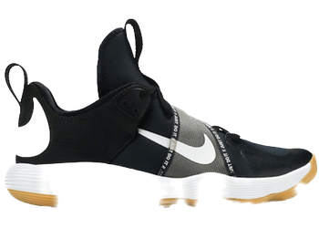 Nike React Hyperset Black Gum Light Brown (Women's) for sale