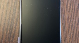 Fair
													Apple iPhone 11 - Unlocked, White, 64 GB, A2111, photo 1 of 11
