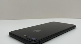 Good
													Apple iPhone 8 Plus - Unlocked, Gray, 64 GB, A1864, photo 6 of 6