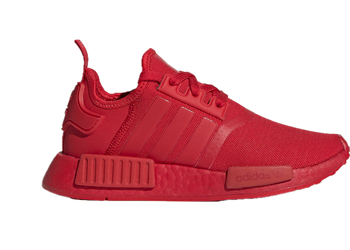 adidas NMD R1 Triple Scarlet (GS) for sale