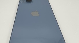 Mint
													Apple iPhone 14 Plus - AT&T, Blue, 128 GB, A2632, photo 5 of 8