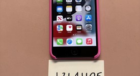 Good
													Apple iPhone 7 Plus - Unlocked, Jet Black, 128 GB, A1661, photo 3 of 11