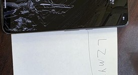 Good
													Google Pixel 8 Pro - Unlocked, Obsidian, 128 GB, 12 GB, G1MNW, mmWave 5G, photo 1 of 5