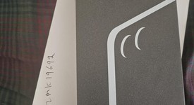 New
													Samsung Galaxy Z Flip7 - Unlocked, Coral, 512 GB, 12 GB, SM-F766U1, photo 1 of 3