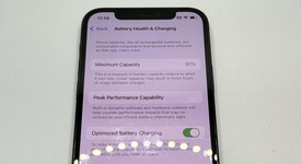 Good
													Apple iPhone 12 Pro - Unlocked, Graphite, 128 GB, A2341, photo 1 of 5
