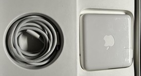 Mint
													MacBook Pro 2020 - 13" - Apple M1, Gray, 1 TB, 16 GB, photo 5 of 8