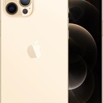 Mint Apple iPhone 12 Pro - TracFone, Gold, 128 GB, A2341