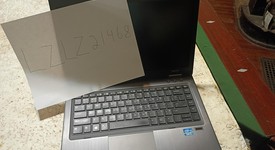 Fair
													HP Laptop, photo 1 of 11