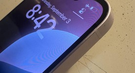 Fair
													Apple iPhone 13 - Unlocked, Pink, 256 GB, A2482, photo 2 of 13