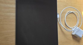 Good
													Apple iPad Pro 11" 4th Gen 2022 - Wi-Fi, Silver, 512 GB, photo 3 of 6