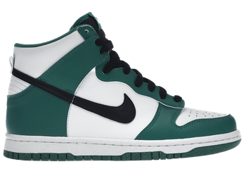 Nike Dunk High Celtics (GS) for sale