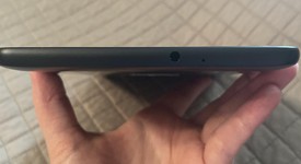 Mint
													Samsung Galaxy Tab A 8.0 2017 - Wi-Fi, Black, SM-T380, photo 6 of 6
