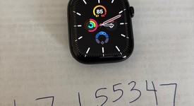 Mint
													Apple Watch Series 10 46mm - Black, A2999 - GPS, Aluminum, photo 2 of 13