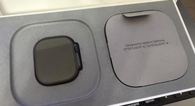 Mint
													Apple Watch Ultra 2 49mm - Unlocked, Black, A2986, photo 1 of 14