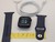 Mint Apple Watch Series 6 44mm - Unlocked, Blue, A2294 - Cellular, Aluminum